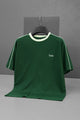 Turbo 22 Piping Detail Men's Tee