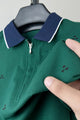 Turbo Mesmirizing Classic Men's Polo Shirt