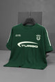 Turbo Micro Stretch Men's Tee