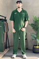 Turbo 247 Essential Theory Men's Tracksuit