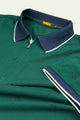 Turbo Mesmirizing Classic Men's Polo Shirt