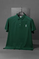 OnClub Motion-Fit Training Men's Imp Dry-Fit Polo
