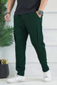 Turbo Sporty Style  Cross Plate Trouser