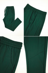 Turbo Sporty Style  Cross Plate Trouser
