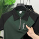 Turbo Athletic Structure Men's Polo Shirt