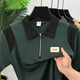 Turbo Performance Cut Men's Polo Shirt