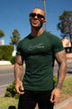 Nke Pro Honey Comb Textured Imp Dry-Fit Tee
