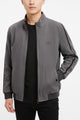 Wind Cover Imported Men's Woolen Jacket