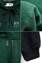 Undr Armr Performance Essential Fleece Hoodie