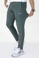 Turbo Gym King Active Men's Dryfit Trouser