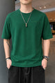 Men's Classic Western Style T-Shirt