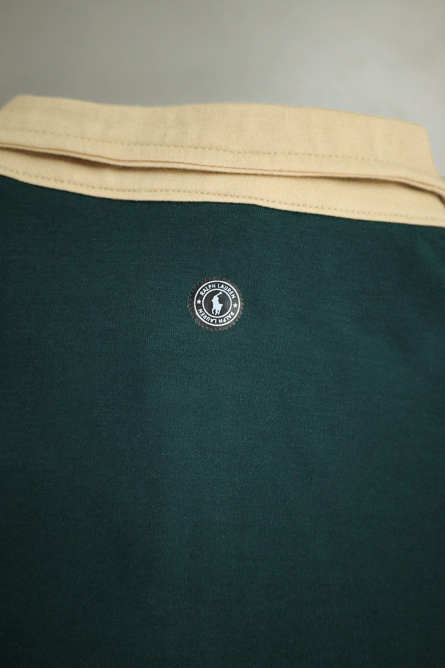 Rph Lren Polo Loopback Imported Men's Sweatshirt