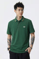 Men's Iconic Comfort Polo T-Shirt