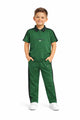 Lscte ColorBlock Side Panel Younger Kids Tracksuit