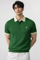 Turbo Signature Logo Men's Polo T-Shirt