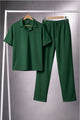 Turbo Street Comfort Collar Style Tracksuit