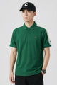 Turbo Exclusive Emerald Men's Polo T-Shirt