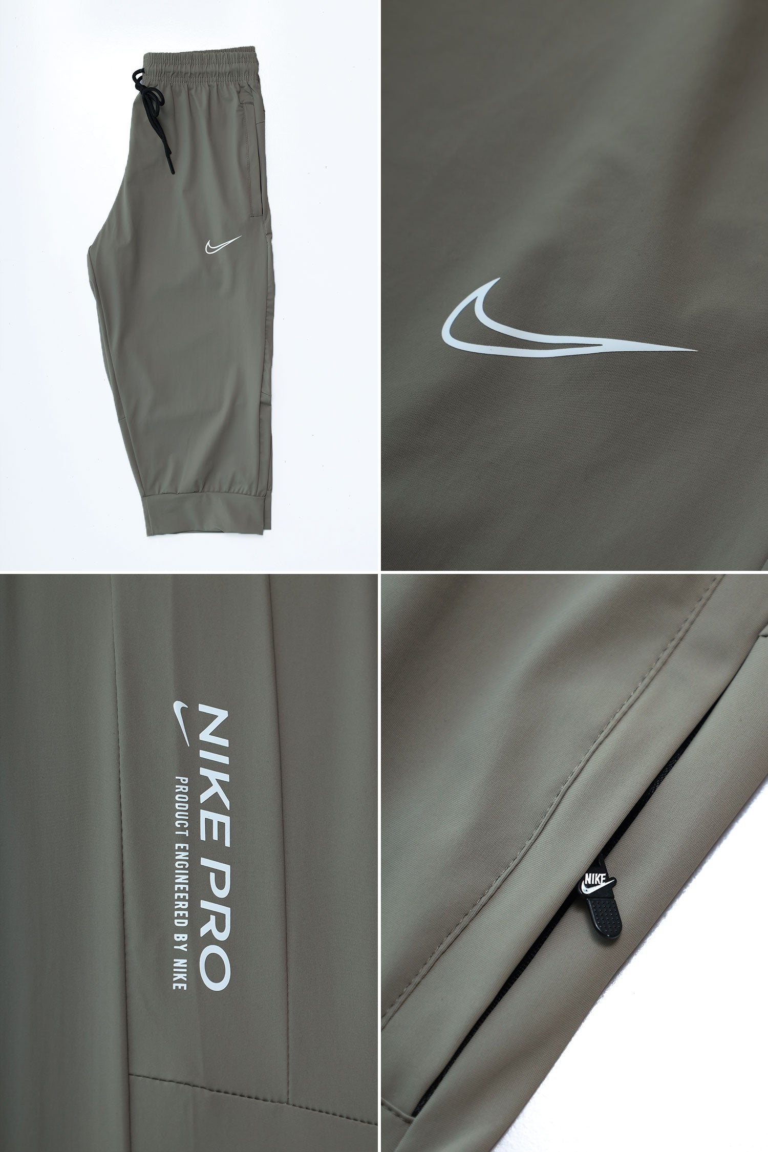 Nke Swift Performance Flex Workout Shorts