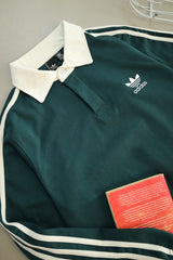 Adds Adicolor Rugby Imported Men's Sweatshirt