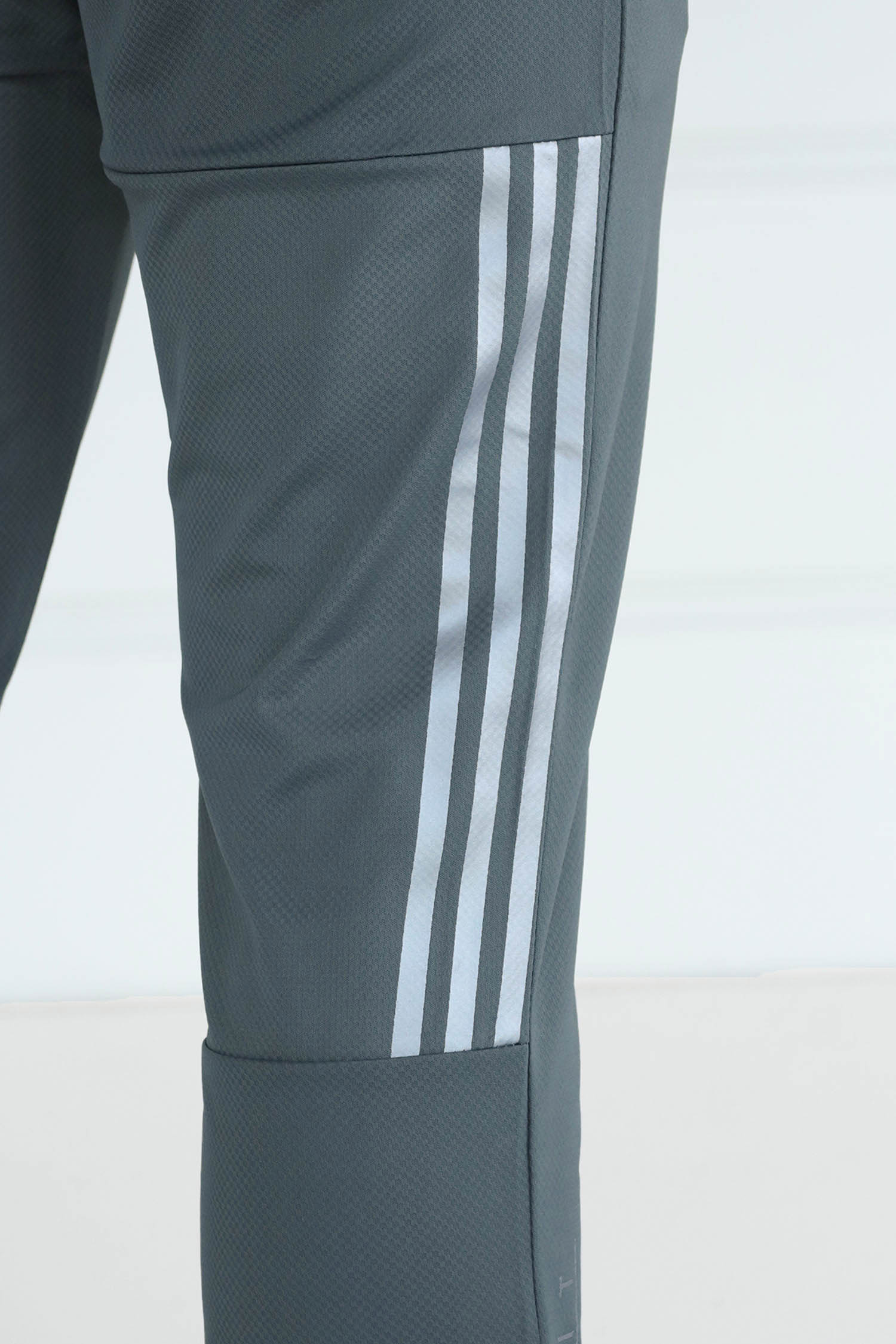 Turbo Aero-Fit Training Men's Dryfit Trouser In Dark Green