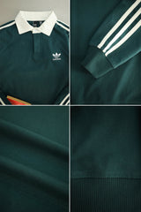 Adds Adicolor Rugby Imported Men's Sweatshirt