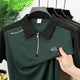 Turbo Constructed Fit Men's Polo Shirt