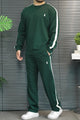 Polo Signature Side Stripe Men's Co-Ord Set