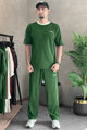 Turbo 22 Piping Detail Men's Tracksuit