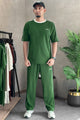 Turbo 22 Piping Detail Men's Tracksuit