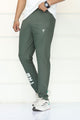 Turbo 'TRB Division' Sportswear Mesh Dry-fit Trouser