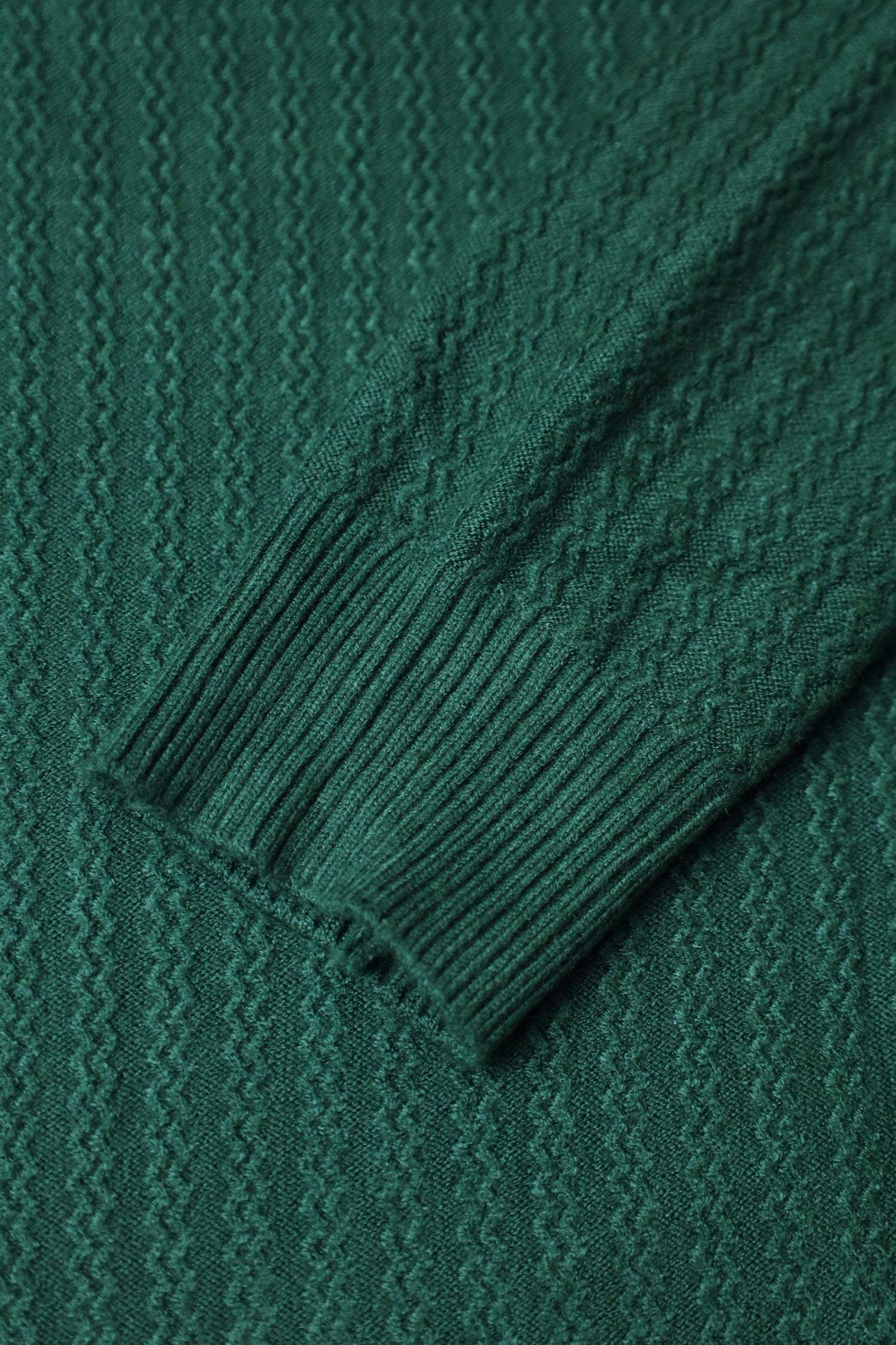 Manfinity Dauomo Crew-Neck Imported Men's Sweater