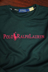 Polo Rph Lren Big Pony Full Sleeves Men's Sweatshirt