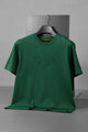 Zgna Typographic Logo Men's Tee Shirt