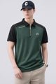 Turbo Constructed Fit Men's Polo Shirt