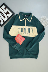 Tomy Signature Elite Imported Men's Sweatshirt