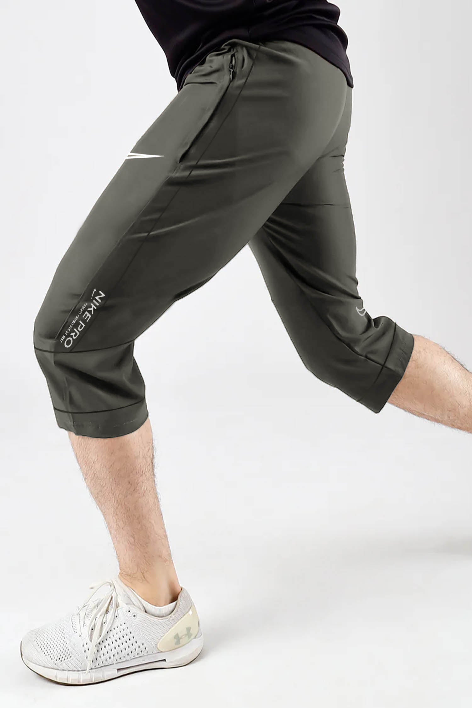 Nke Swift Performance Flex Workout Shorts