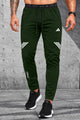 Adds Iconic Running Performance Dry-fit Trouser
