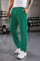 Turbo Street Comfort  Loose Bottom Trouser