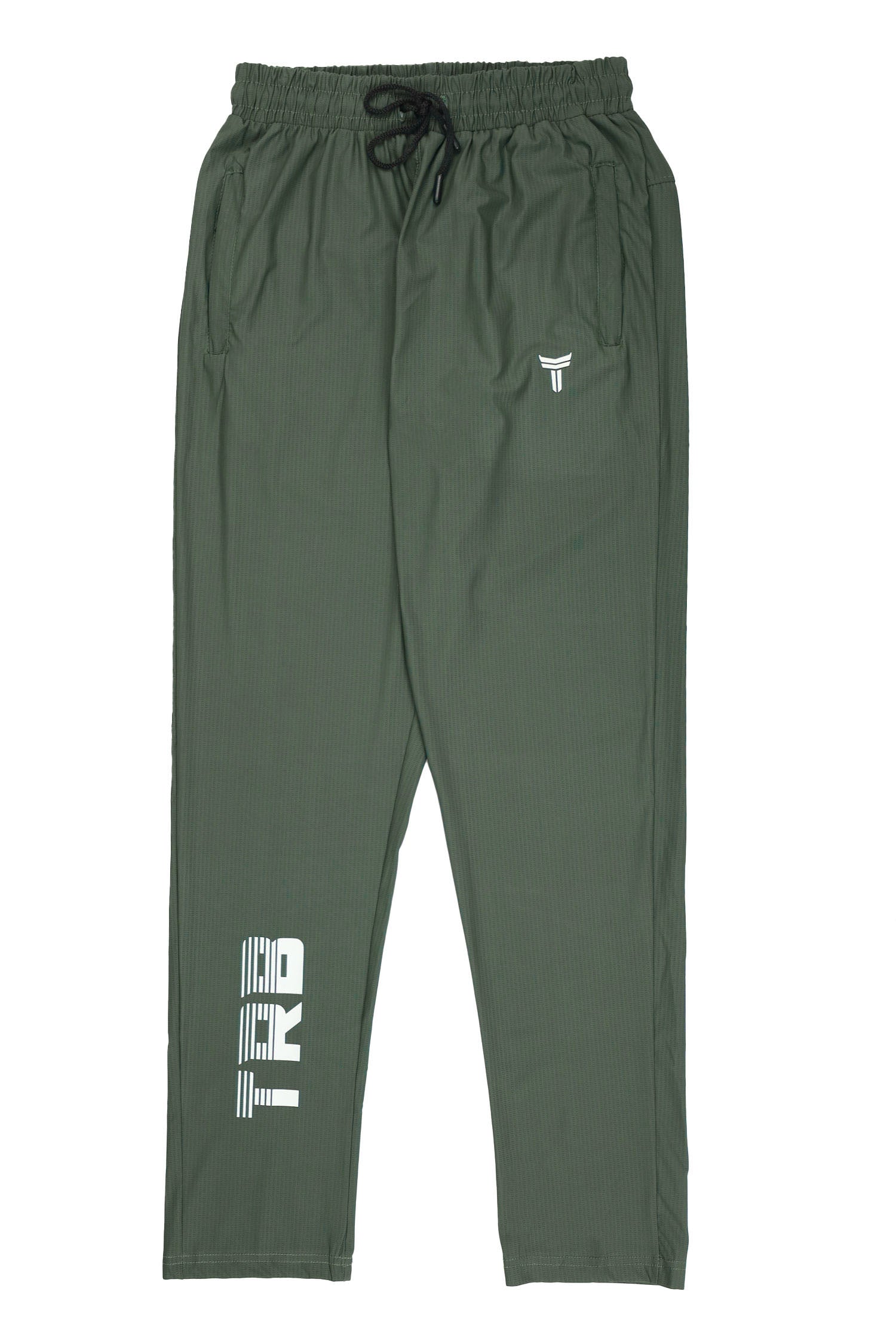 Turbo 'TRB Division' Sportswear Mesh Dry-fit Trouser