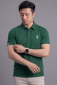 OnClub Motion-Fit Training Men's Imp Dry-Fit Polo