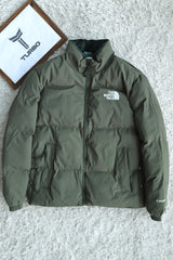 The Nrth Fce Padded Imported Puffer Jacket