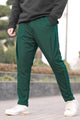 Turbo Sporty Style  Cross Plate Trouser