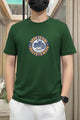 Mens Flux Mode Graphic Tee*