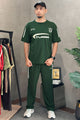 Turbo Micro Stretch Men's Tracksuit