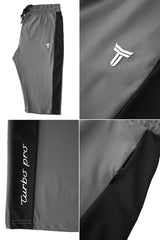 Turbo Pro Side Panels Men's Shorts