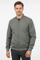 Light Texture Imported Light Weight Jacket