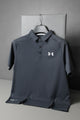 Undr Armr Icon MatchPlay Dryfit Polo Shirt
