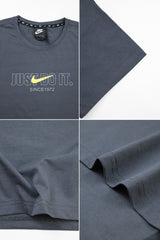 Nke Elite Performance Round Neck T-Shirt