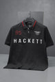 Hcket x Aston Martin Racing Addition Men's Polo Shirt