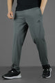 Adds Iconic Style Dry-Fit Trouser